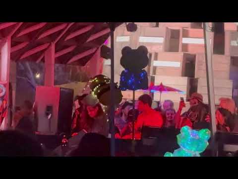 Subjohnics (Subtronics B2B John Summit) @ Lightning in a Bottle 2025