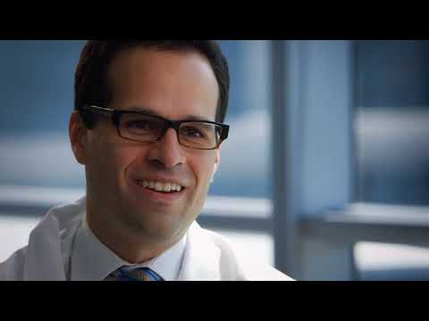 Pablo Recinos, MD | Cleveland Clinic Brain Tumor & Neuro-Oncology