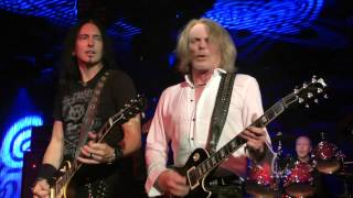 Thin Lizzy - Suicide (Live At Under The Bridge Chelsea London 7th August 2012)
