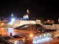 Мой город Золотой Иерусалим 