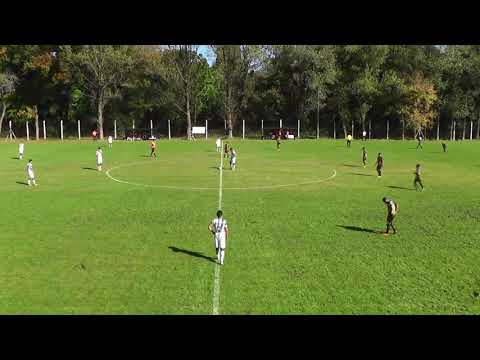 16-05-2018 -  Ferro vs Almirante brown 4ta 5ta y 6ta