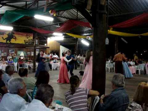 CTG Fronteira Aberta