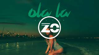 Kate Linn - Ola La (Ramazan Cicek Remix)
