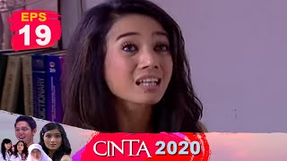 Download lagu Looking for a Job | Love 2020 Episode 19 mp3