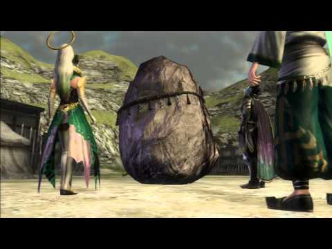 Warriors Orochi 3 Ultimate Playthrough Part 28