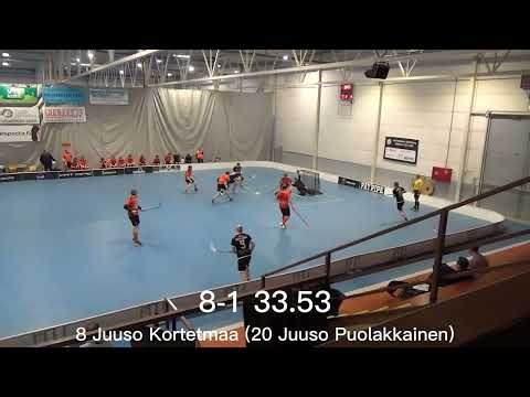 Soittorasia - O2-Jyväskylä Akatemia Maalikooste 9.2.2023