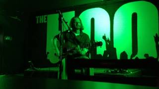 Josh Heinz  " It's Not my Time"