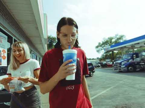 Bugg - Whiskey in the Water