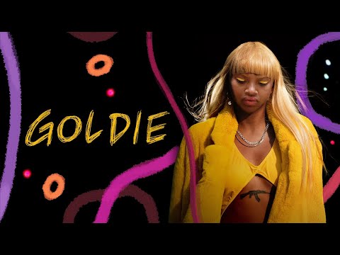 Goldie (Trailer)