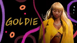 Goldie (2020) Video