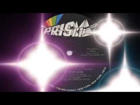 Erotic Drum Band ft Pat Marano - Love Disco Style (Extended Version) Prism Records 1978