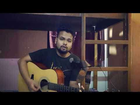 Watch Over You- Alter Bridge (Cover)