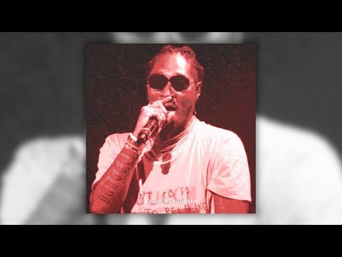 (FREE) Future x Travis Scott x Ufo361 Type Beat - “Vision“