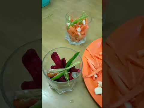 Amsa Arabic veg pickle ❤️