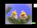 Sesame Street Fly With Elmo