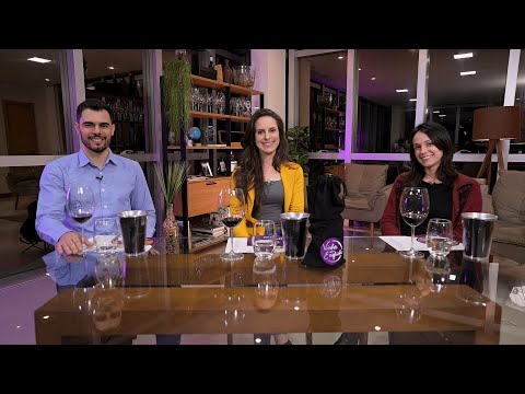 BLIND | EP #4 - Season 2 - Miolo Winery