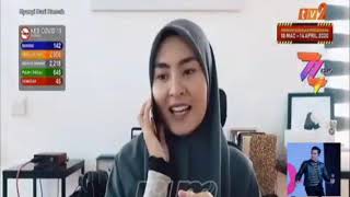 Download lagu RAHSIA KITA- KHAIBAHAR FT. WANYHASRITA [NYANYI DARI RUMAH] mp3