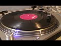 Phyllis Nelson - Move Closer (1985 12" Single) - Technics 1200G / Audio Technica ART9XI