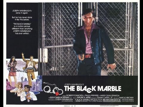 The Black Marble (1980) Trailer