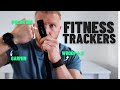 Do Fitness Trackers Work? Garmin vs Whoop 4.0 vs Polar H10