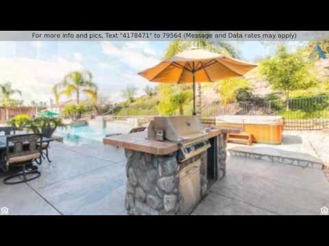 Priced at $524,900 - 35975 Corte Renata , Murrieta, CA 92562