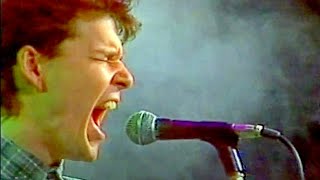 Big Country Live England 1983 (The Best Version)