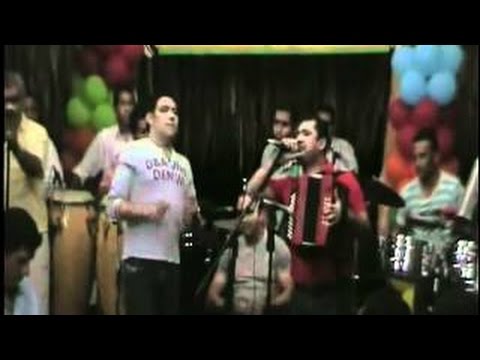 Reconcilio   Luis Mario Oñate &  Ivan Zuleta  Parranda