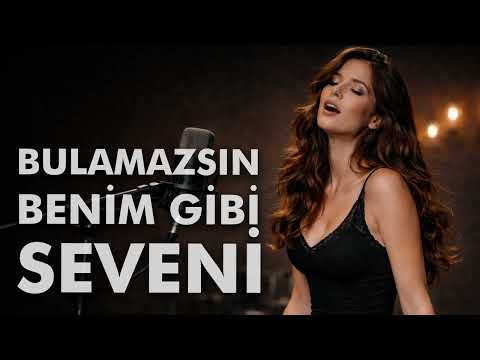 Bulamazsın Benim Gibi Seveni | Duygusal Cover (Zeki Müren / Selami Şahin)
