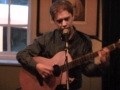 Richard Thompson's God Loves a Drunk, performed by Vincent Lynch
