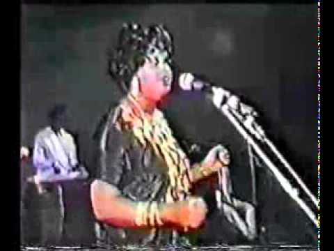 Qamar Cabdullaahi Harawo - Waa salow kalgacalkuye