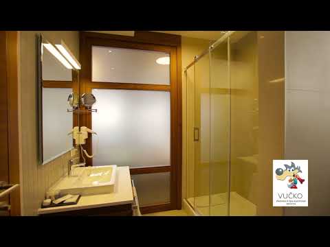 Aparthotel Vučko - Apartman