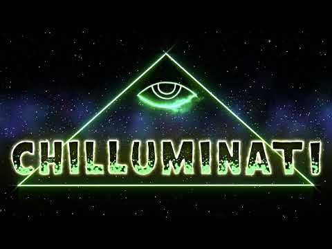 The Chilluminati Podcast - Episode 171 - Bigfoot: The 5 Guiding Toes