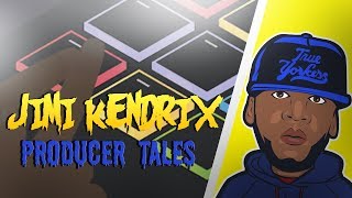 Shyne - Jimmy Choo ft. Ashanti | Prod. by Jimi Kendrix ⌁ Interview