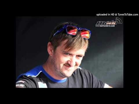 Podcast : Guillaume Davion © Motoverte.com