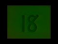 Sesame Street 1 To 20 Number Elimination In Horror Version