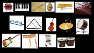 【フリー音源】楽器が増えていくだけ【ほのぼの系】