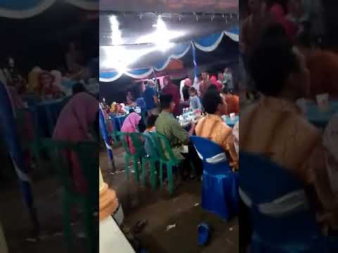 Mahesa Bumi Kirana di sunat