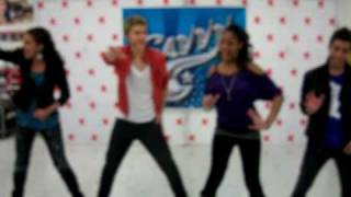 Ready To Go by SAVVY 2010