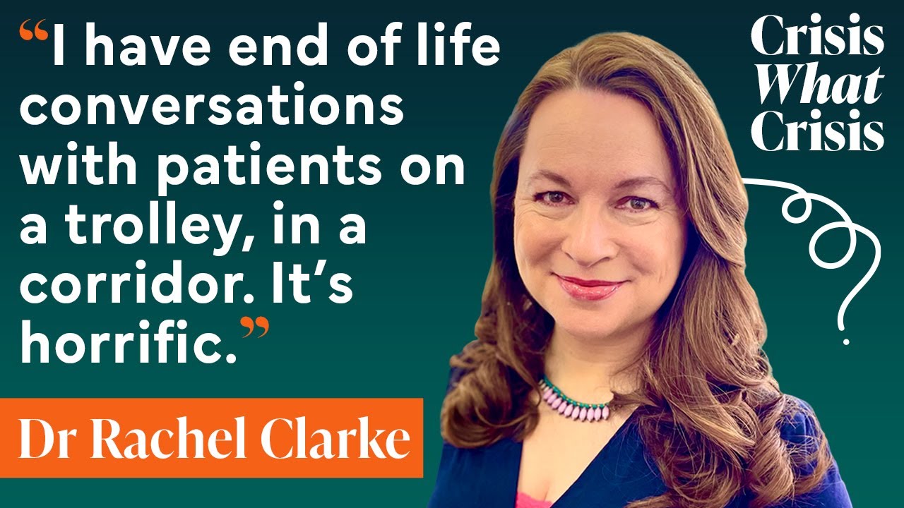 Through spending her days with the dying, she discovered the most profound lessons about life. Dr Rachel’s insights will radically change your perspective on both life and death.