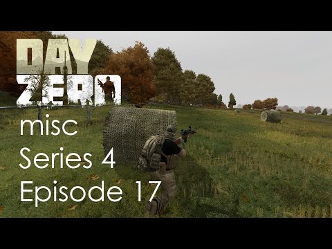 [dayZero] misc S04E17 - usual meeting with teammates