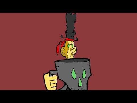 Baron 22 - Papa Poison