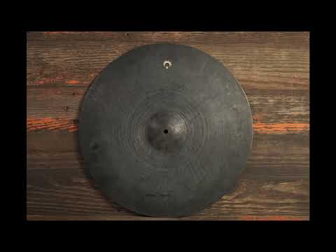 Name Brand 20" Vinyl Ride Cymbal - 1760g image 8