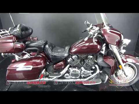 2006 Yamaha Royal Star Venture A4313 @ iMotorsports