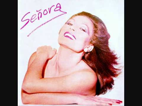 Amores A Solas - Rocio Jurado