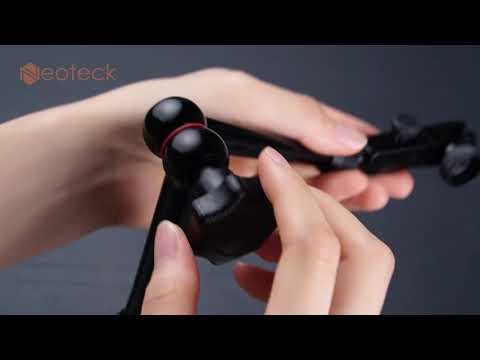 Neoteck 0-1"/0.001" Dial Indicator and Magnetic Base Set