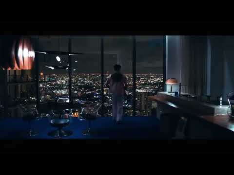 Bad Bunny x Ozuna x Jhay Cortez x Nicky Jam - Pensándote (Video Oficial)