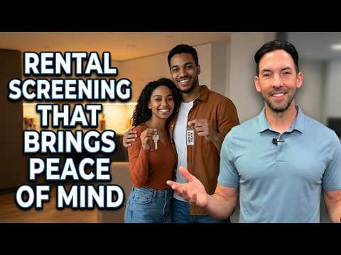 The Rental Screening Process That Protects Everyone