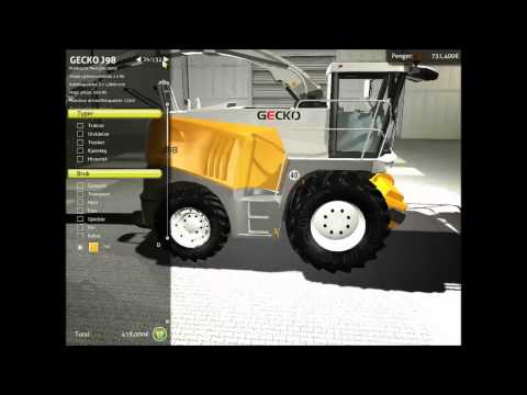 Agricultural Simulator 2013 Steam Edition