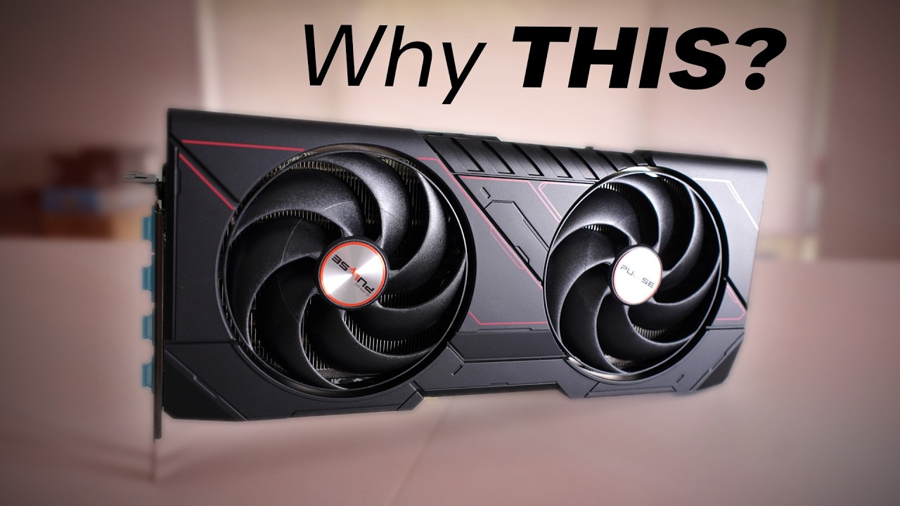 The RX 9070 GRE Has a Pricing Problem