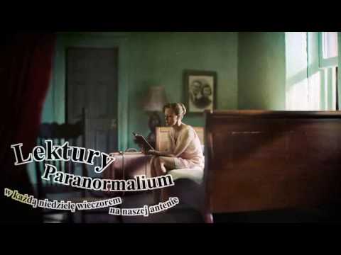 Lektury Paranormalium - Leszek Szuman - Życie po śmierci (audiobook)